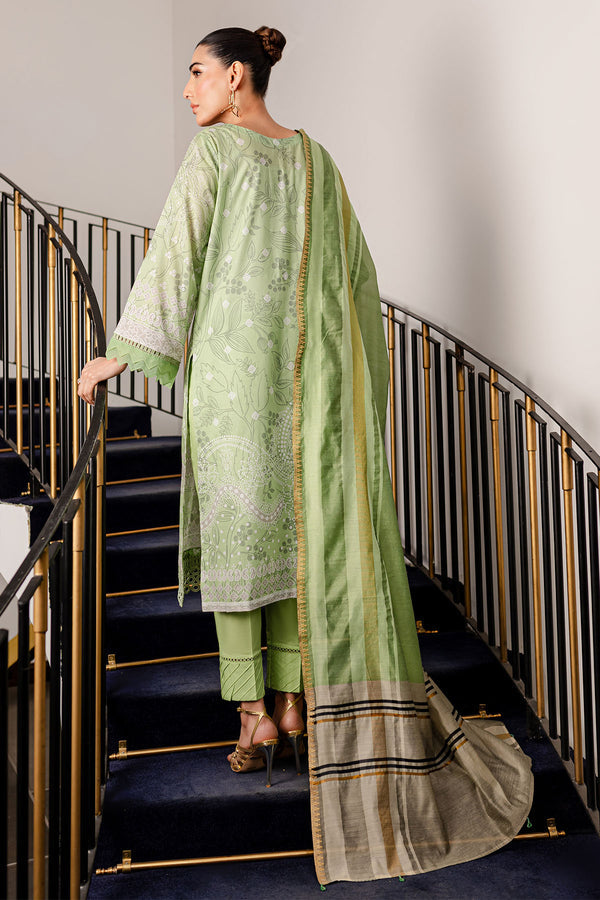 RA Nureh Signature Lawn'24 SP#106