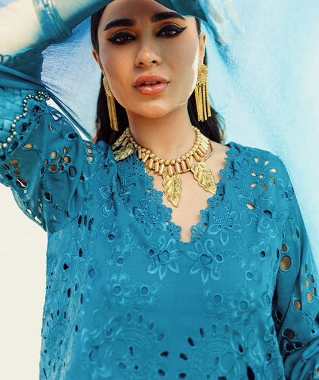 RA Nureh Sehra Lawn'24 NE#78