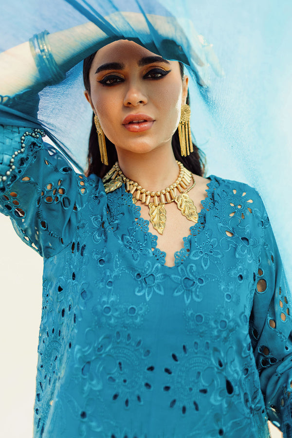 RA Nureh Sehra Lawn'24 NE#78