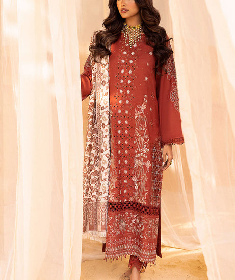 RA Nureh Exclusive Dhanak'24 NE#66