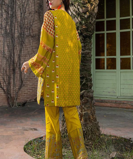 Kataan Keisha's Linen'21 WT#5213009