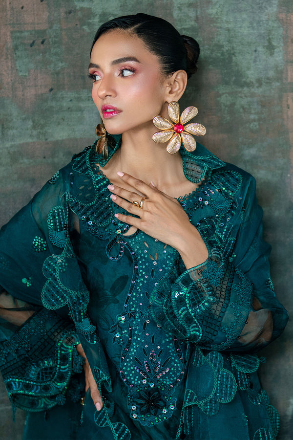 RA Nureh Ballerina E/Chiffon'24 NU#152