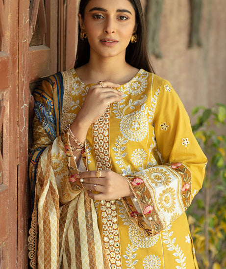 Mahroosh Festive Summer`22 Meerub-A