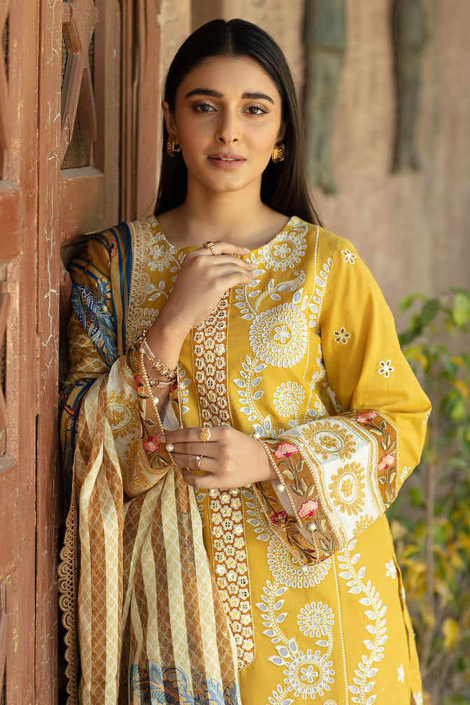 Mahroosh Festive Summer`22 Meerub-A
