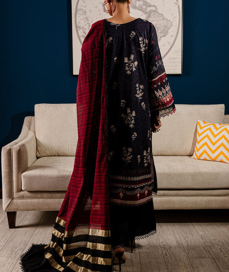 RA Nureh Signature Lawn'24 SP#113