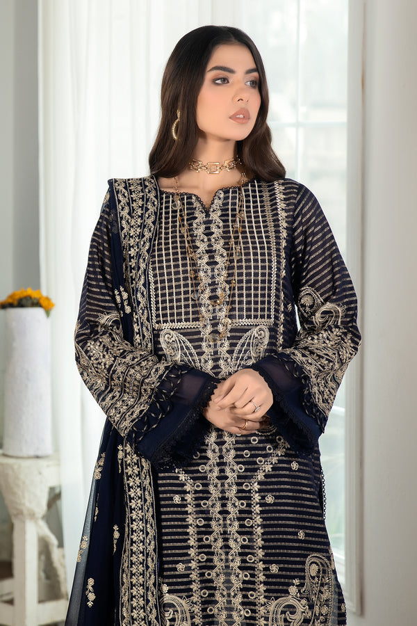 Johra Jahan Ara Lawn`24 JH#93