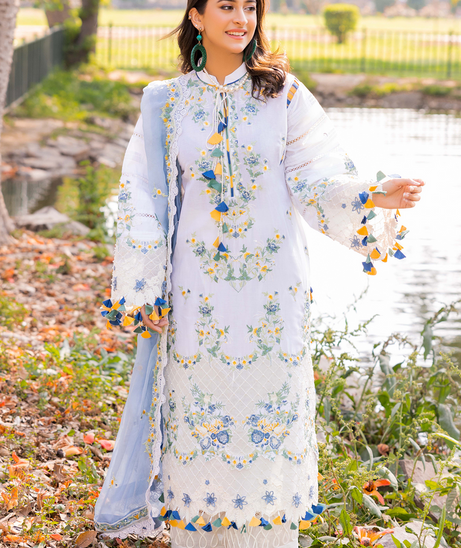 Adan`s Libas Morzine Eid`23 D#2