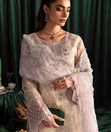 RA Nureh Elanora L/Chiffon'24 D#43