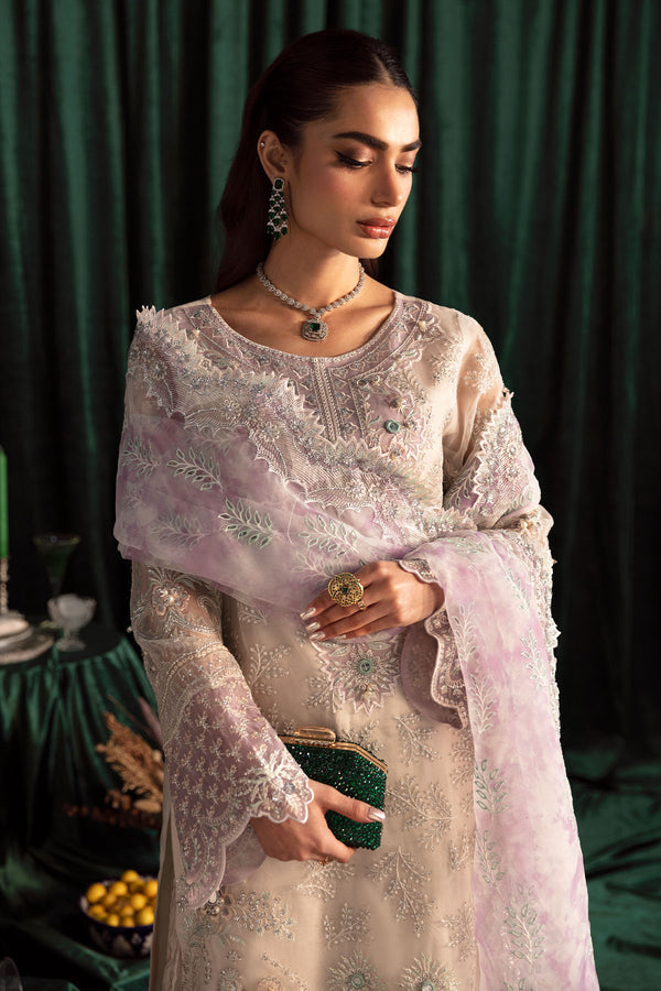 RA Nureh Elanora L/Chiffon'24 D#43