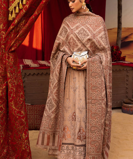 RA Nureh Exclusive Dhanak'24 NE#65