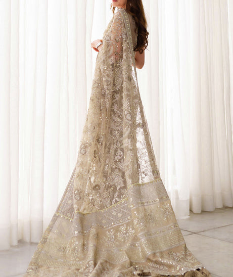 RA Nureh Luxury Chiffon'24 NL#65