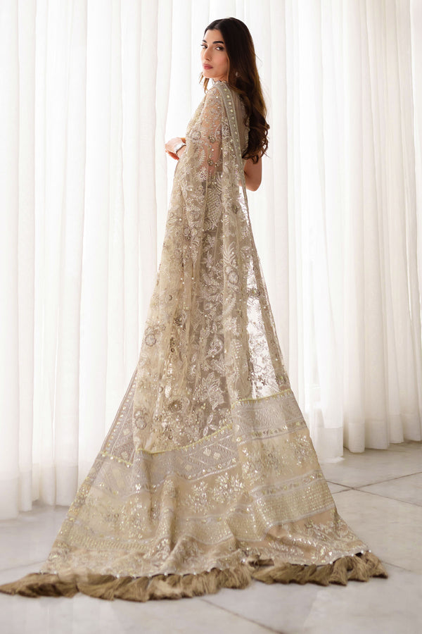 RA Nureh Luxury Chiffon'24 NL#65