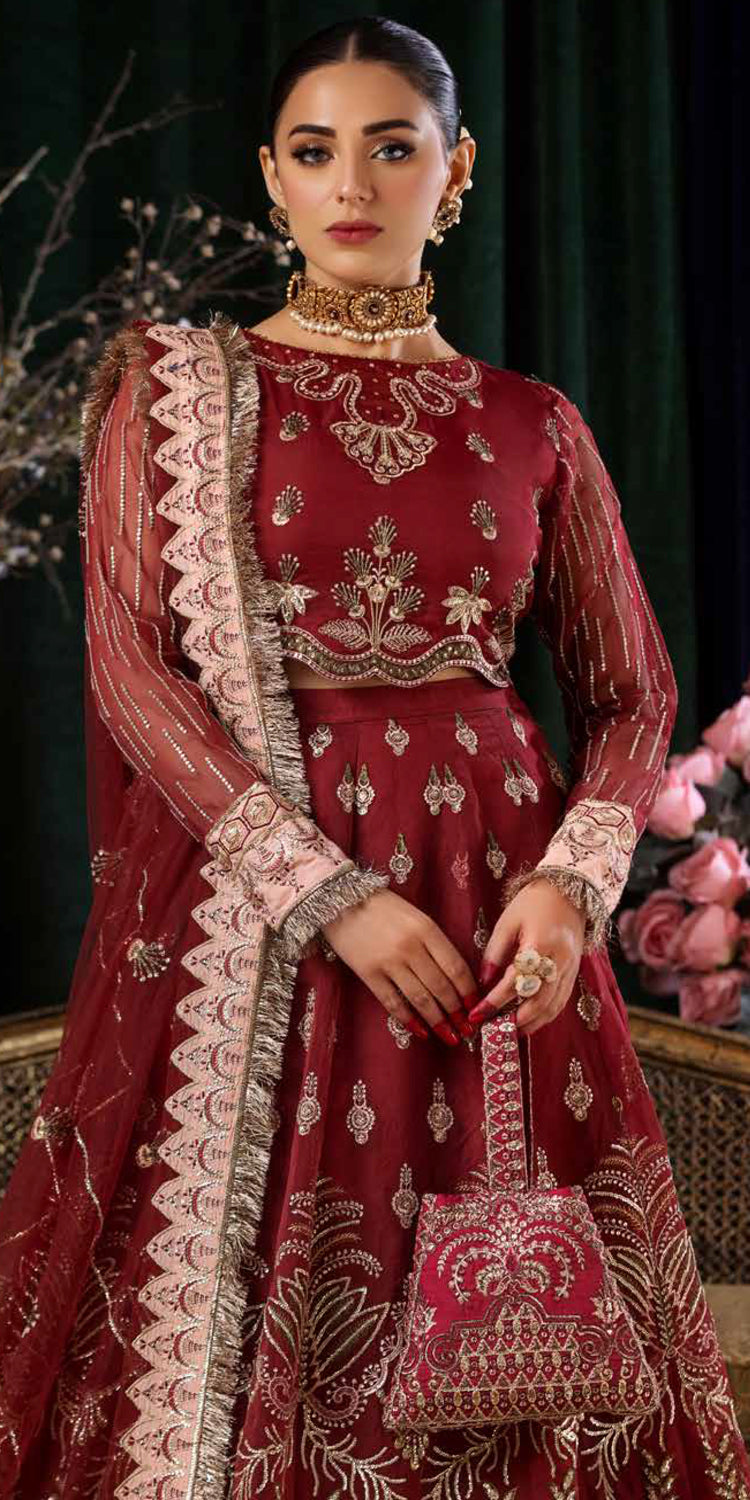 RA Aroha Luxury Formal`24 AR#2