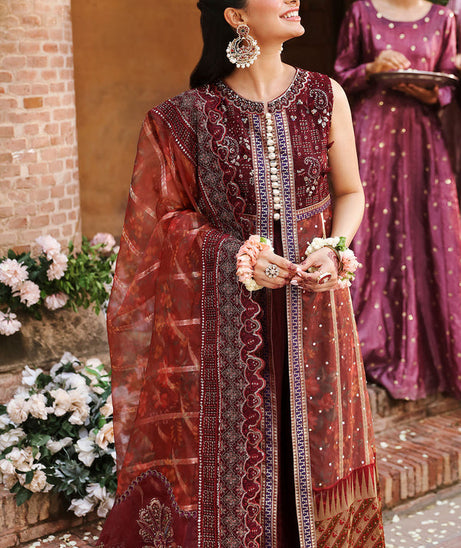 RA Nureh Jhoomro L/Formal'24 NL#71