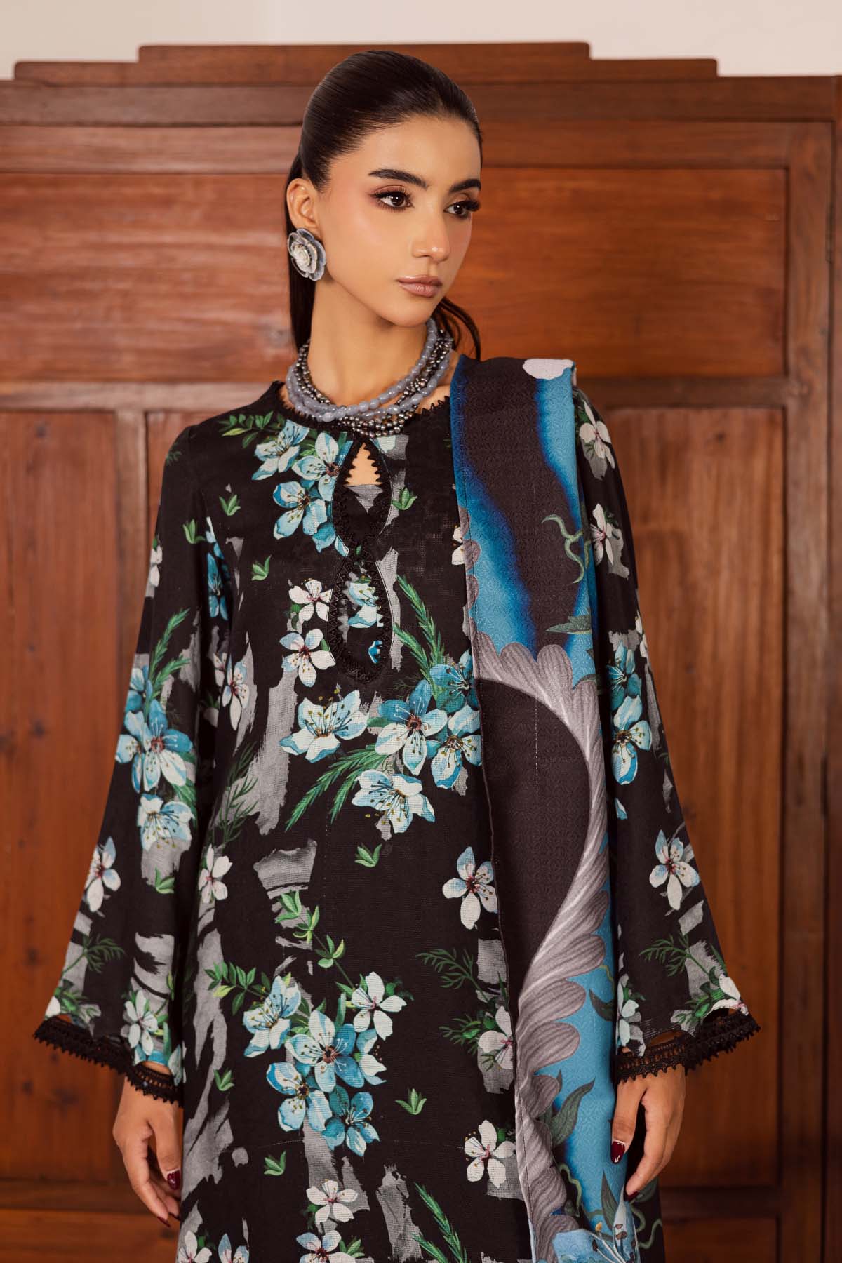 RA Nureh S/Linen`25 Vol-4 SP#194