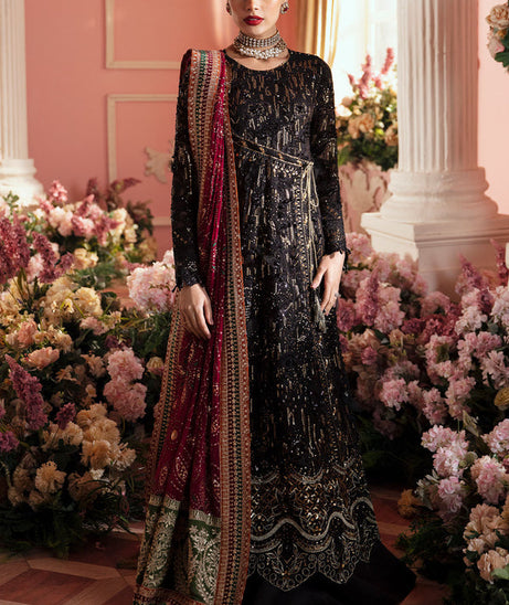RA Nureh Luxury Chiffon'24 NL#64