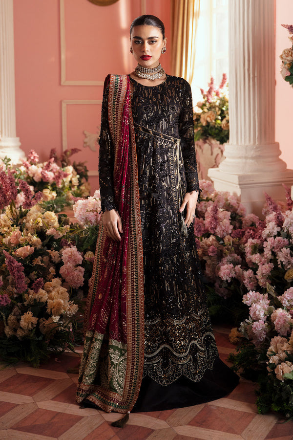 RA Nureh Luxury Chiffon'24 NL#64