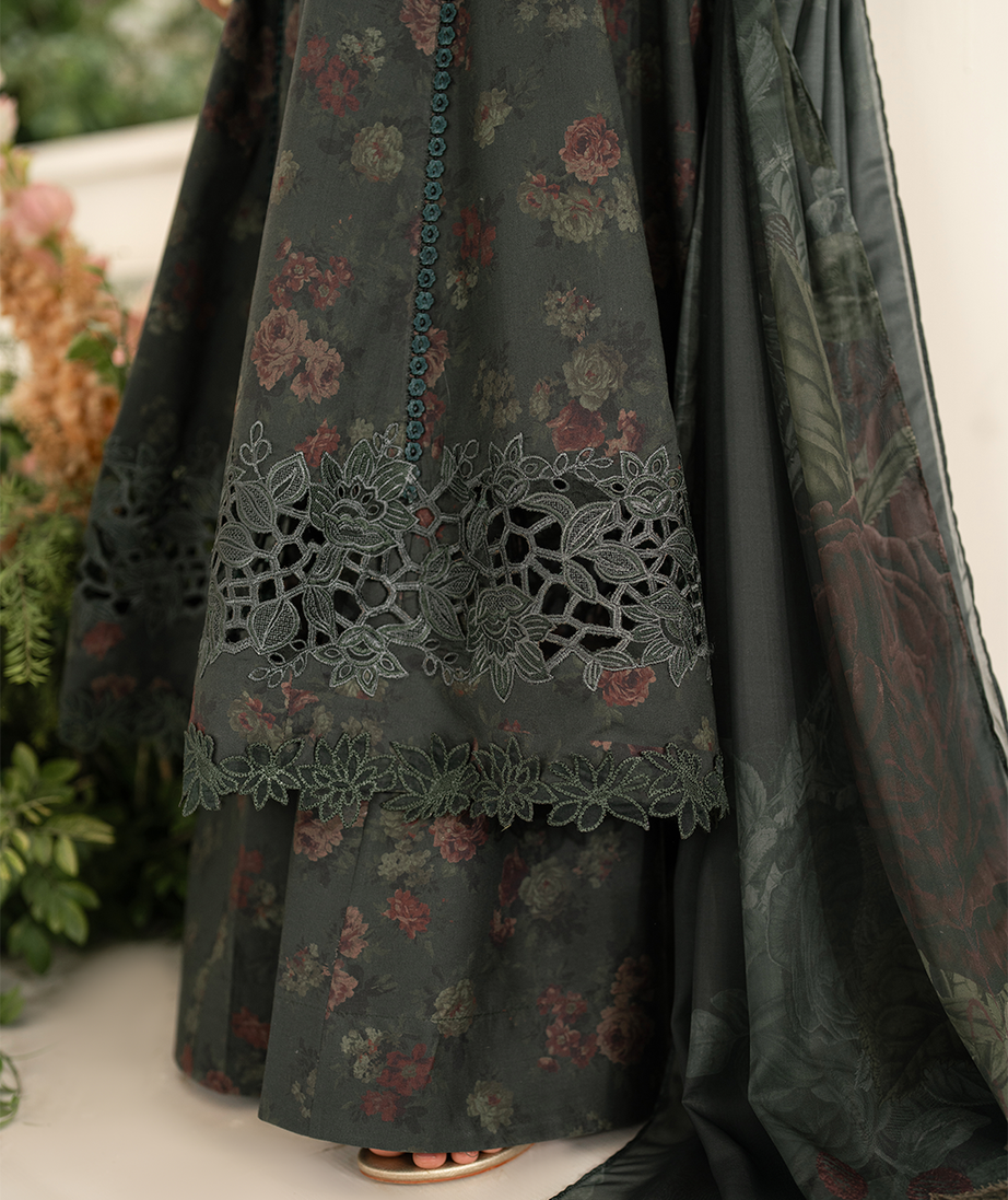 Iznik Festive Edition`25 IFE#08