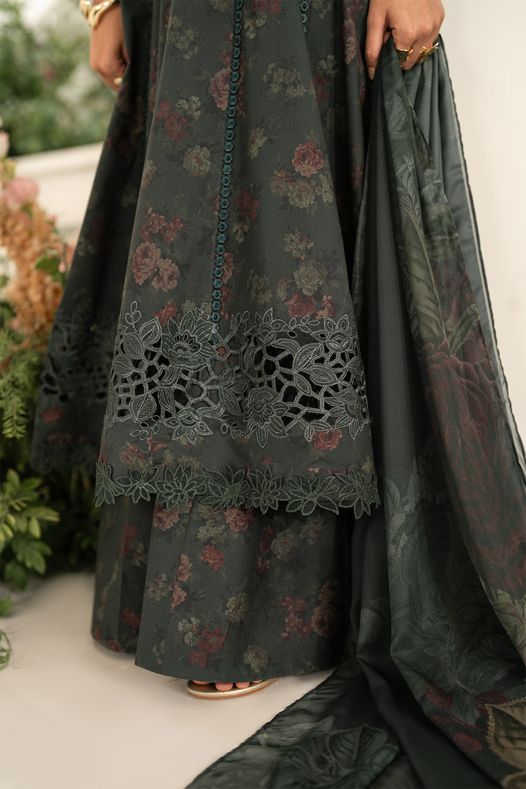 Iznik Festive Edition`25 IFE#08