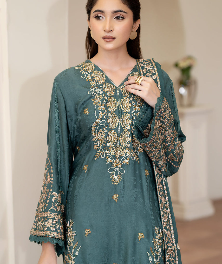 Johra Arzan Emb Viscose`25 JW#195