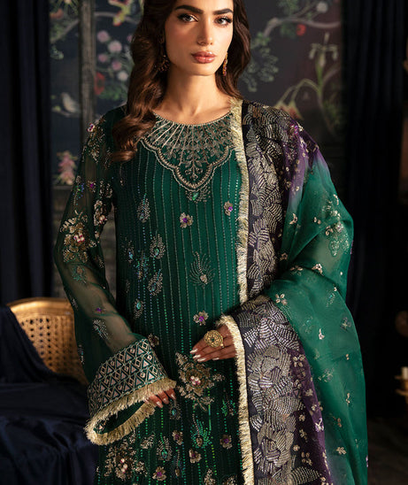 RA Nureh Elanora L/Chiffon'24 D#42