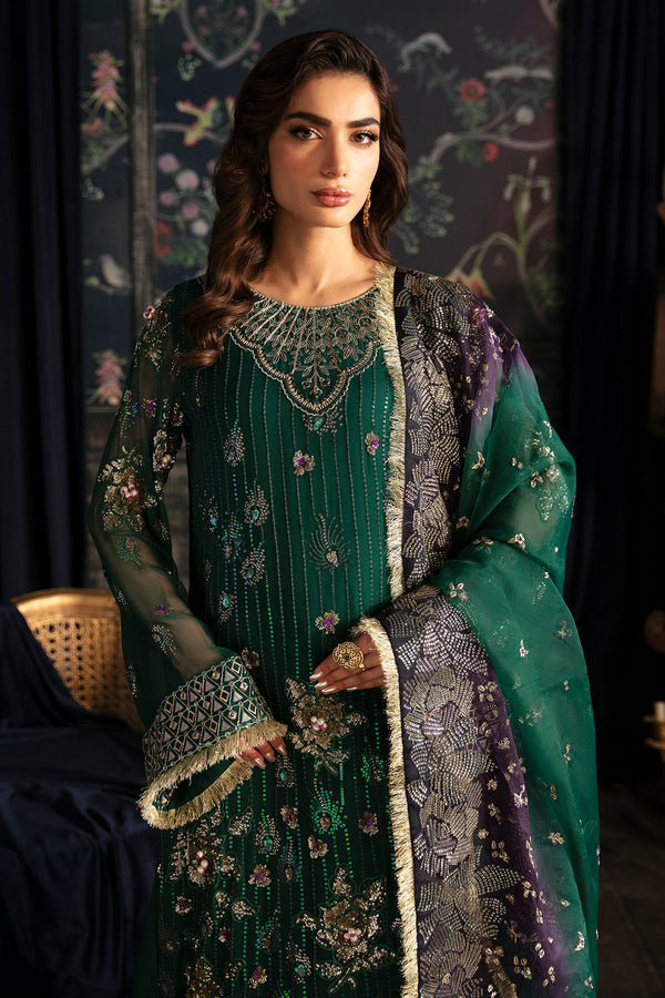 RA Nureh Elanora L/Chiffon'24 D#42