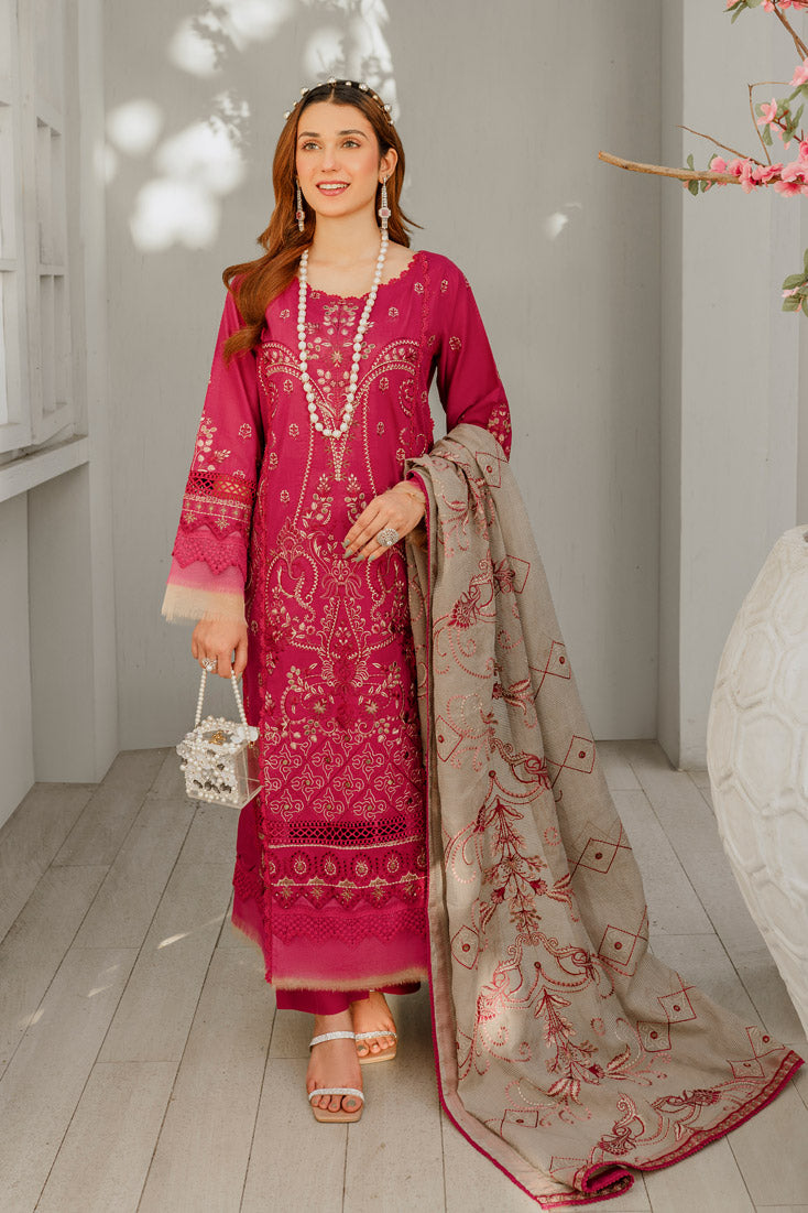 Marjjan Blossom's Lawn'23 SMC#116