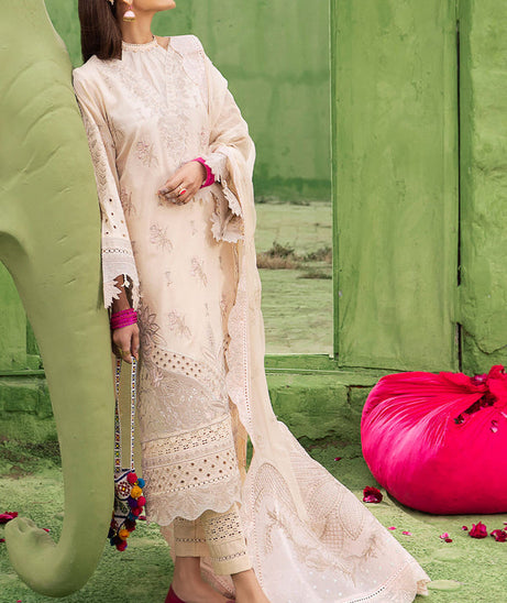 RA Nureh Mela F/Lawn'24 NDS#104