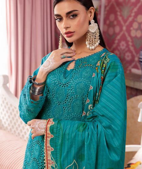 RA Nureh Maya J/Lawn V#4 NJ#108