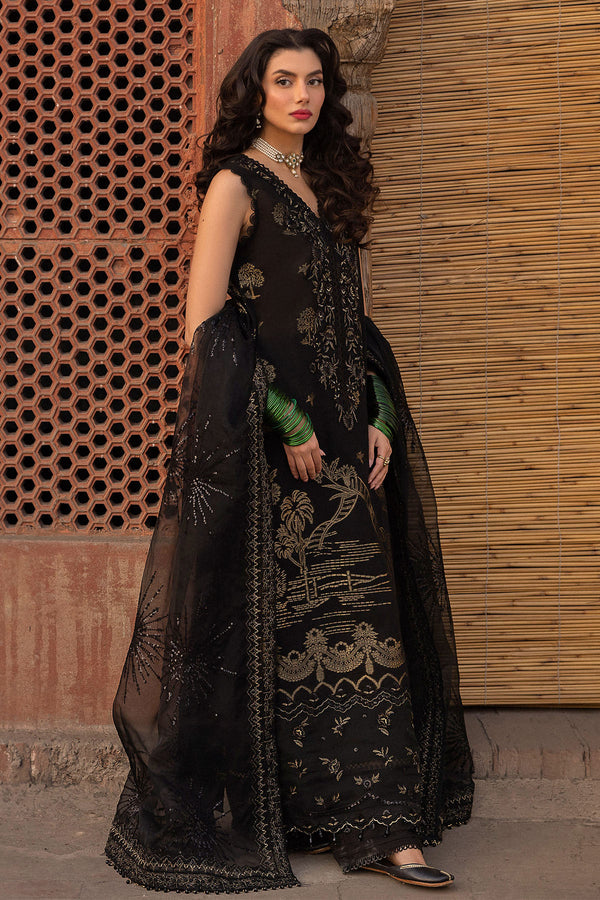 RA Nureh Maya J/Lawn'24 V#2 NJ#90