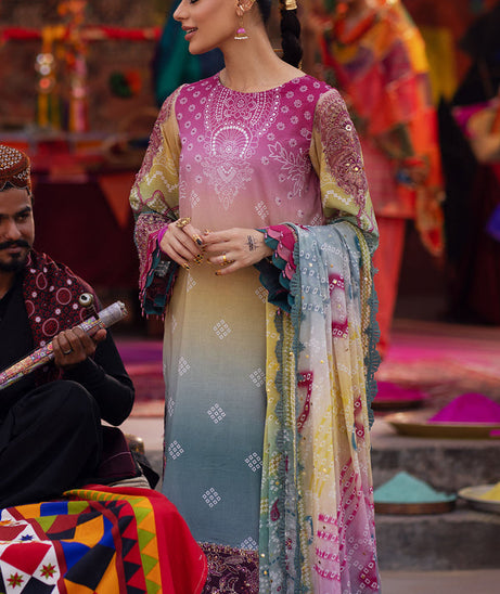 RA Nureh Bazar Lawn'24 V#8 NS#134