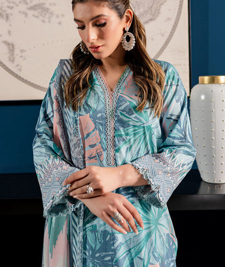 RA Nureh Signature Lawn'24 SP#96