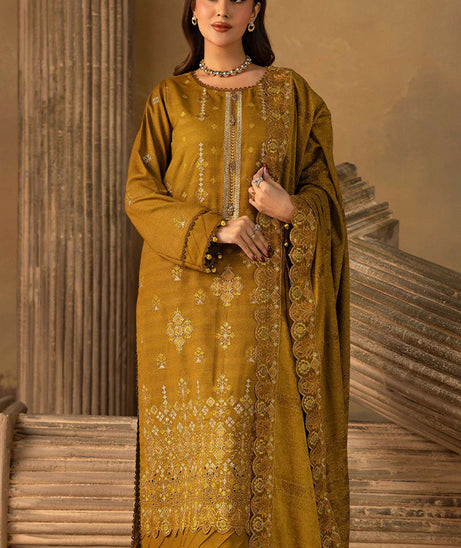Shaista Manalisa E/Shawl'26 D#158