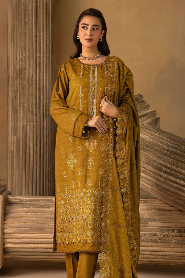 Shaista Manalisa E/Shawl'26 D#158
