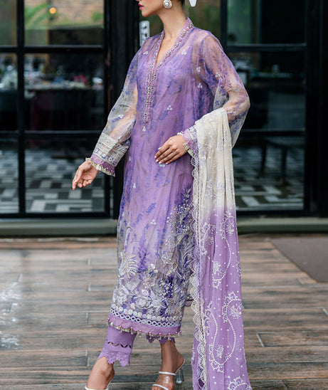 RA Nureh Ballerina E/Chiffon'24 NU#149