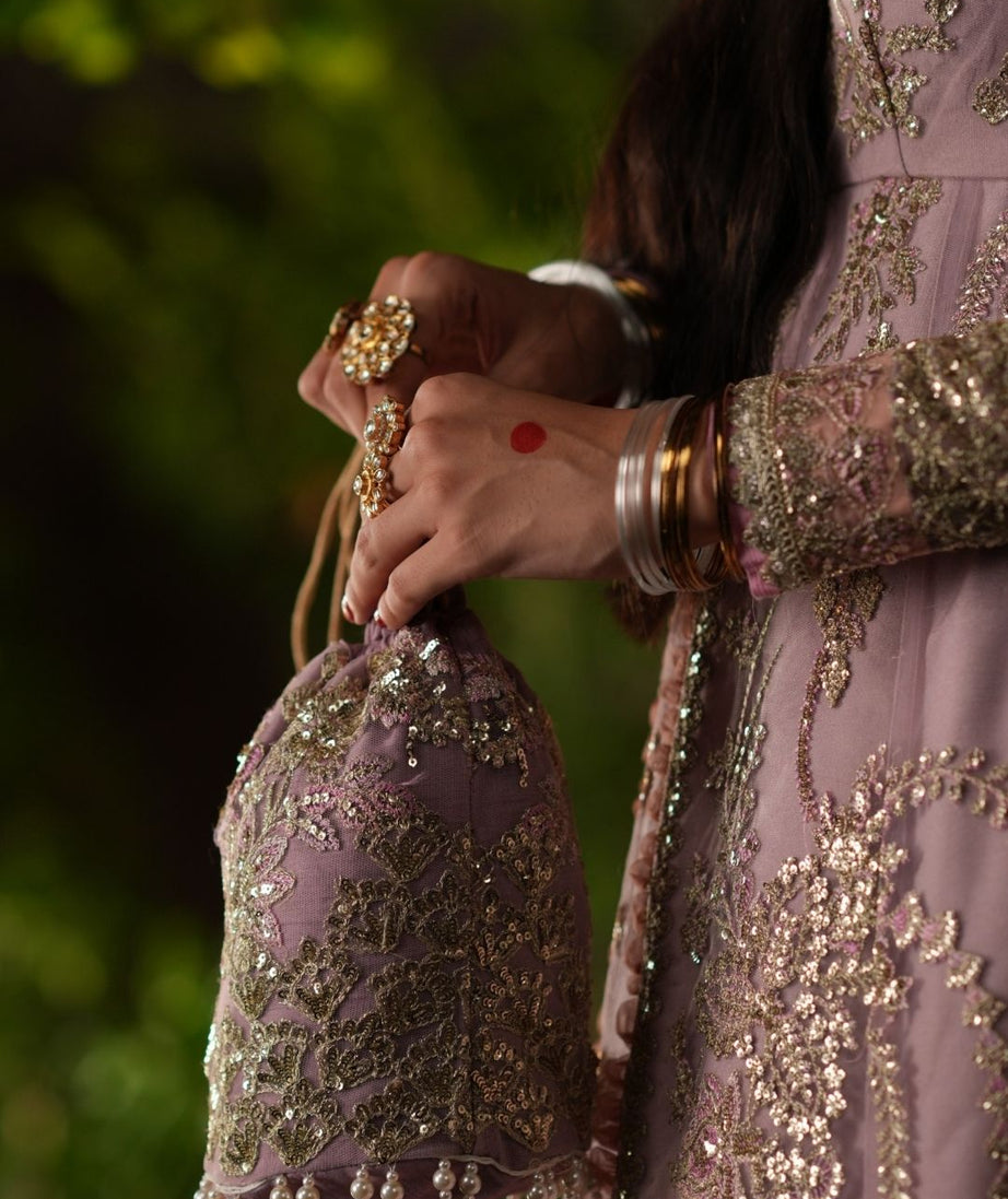 AJR Dastan-e-Ishq Festive`25 DS#1