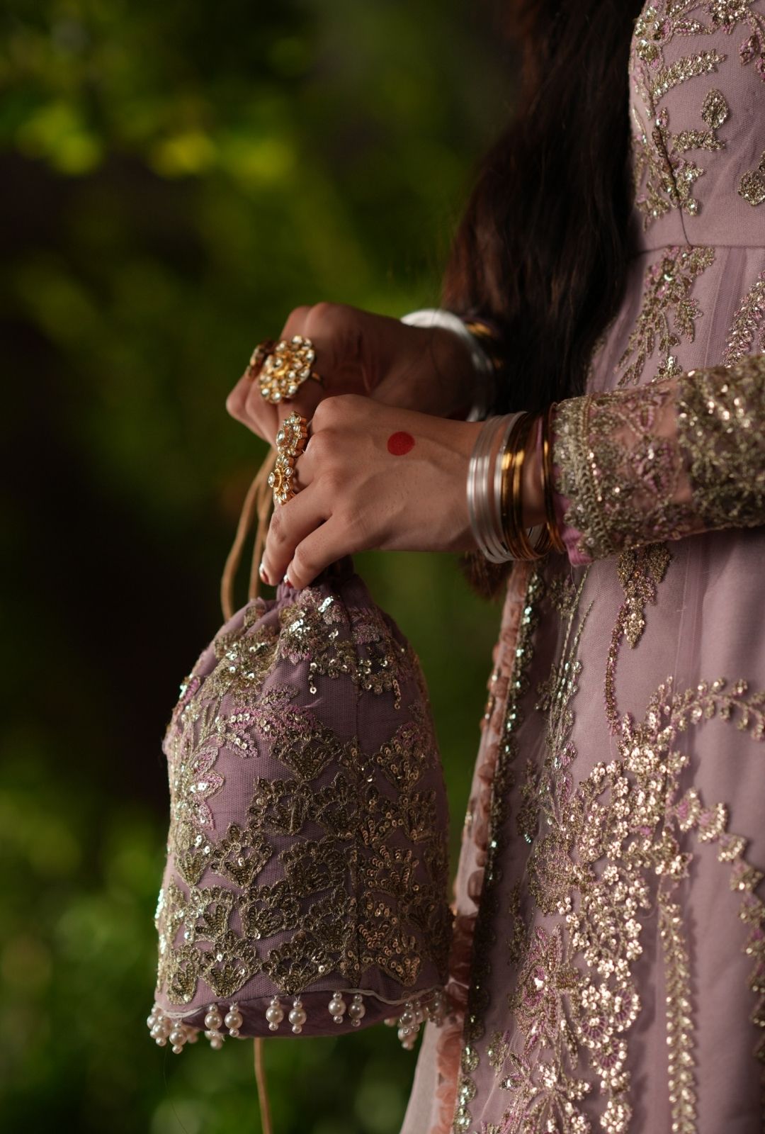 AJR Dastan-e-Ishq Festive`25 DS#1