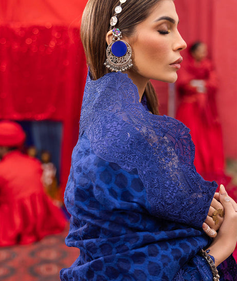 RA Nureh Mela F/Lawn'24 NDS#101