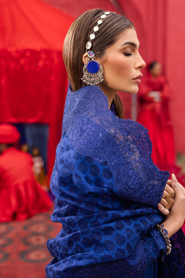 RA Nureh Mela F/Lawn'24 NDS#101