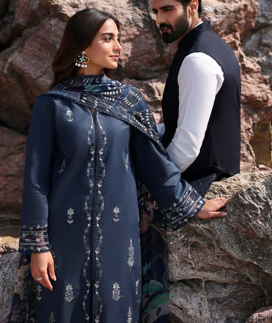 Seran Afsanah Lawn'25 (MERAL)