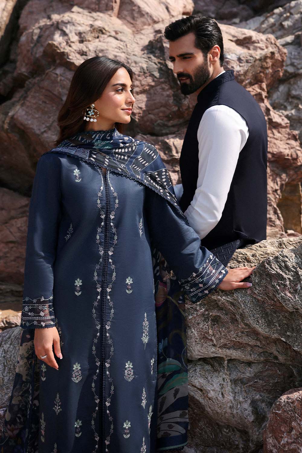 Seran Afsanah Lawn'25 (MERAL)