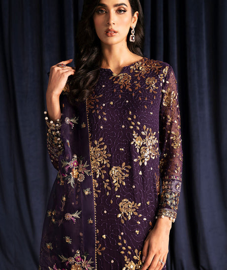 RA Nureh Elanora L/Chiffon'24 D#45