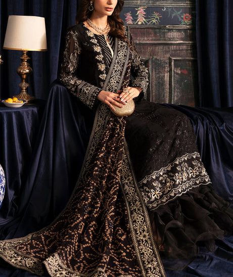 RA Nureh Elanora L/Chiffon'24 D#47