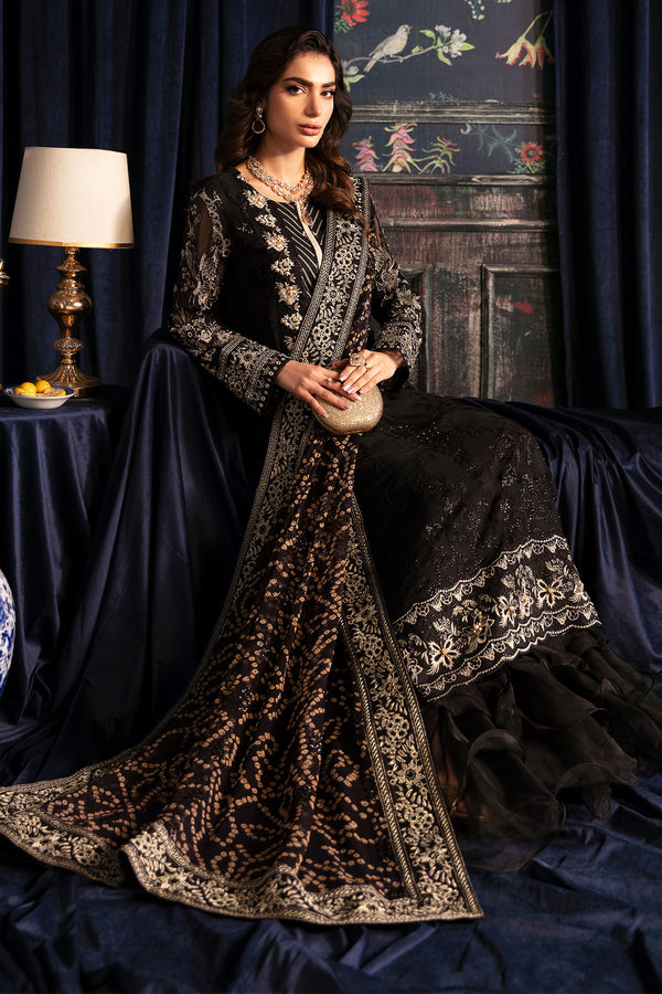 RA Nureh Elanora L/Chiffon'24 D#47