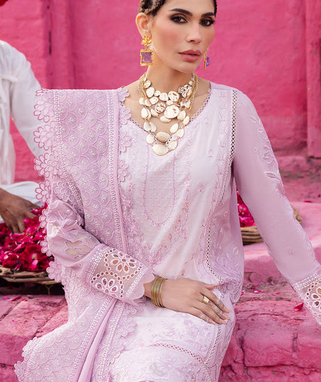 RA Nureh Mela F/Lawn'24 NDS#106