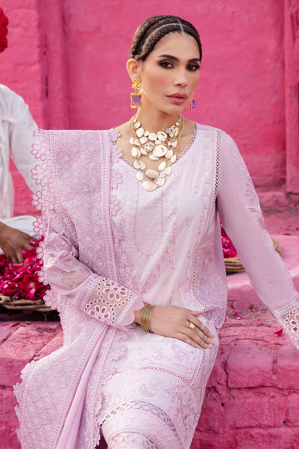 RA Nureh Mela F/Lawn'24 NDS#106