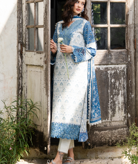 Aabyaan Shezlin C/Kari Lawn`26 AZ#05
