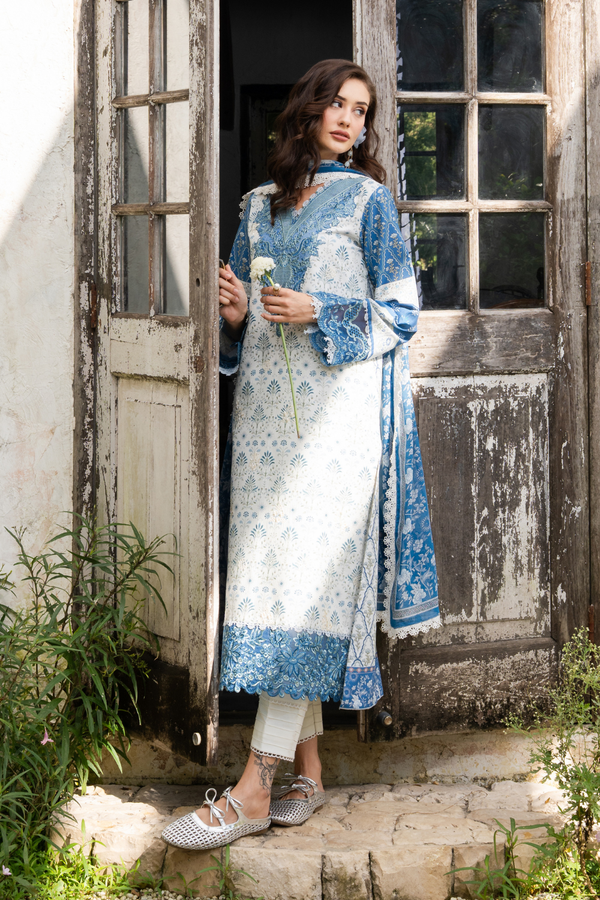 Aabyaan Shezlin C/Kari Lawn`26 AZ#05