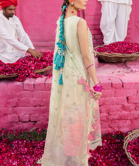 RA Nureh Mela F/Lawn'24 NDS#103