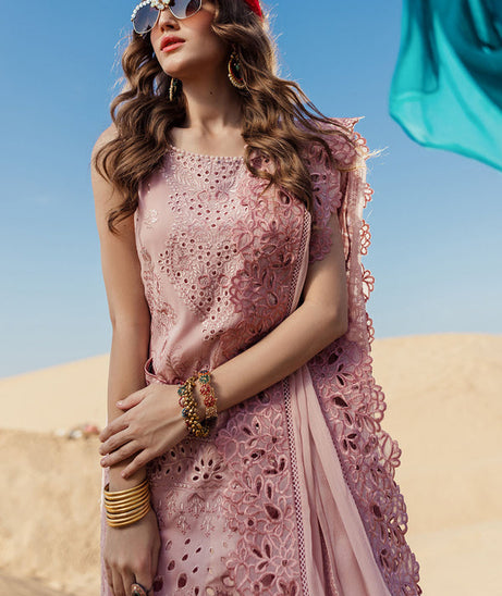 RA Nureh Sehra Lawn'24 NE#73